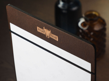 Logo trade promotional gifts picture of: Promo menu 1867121