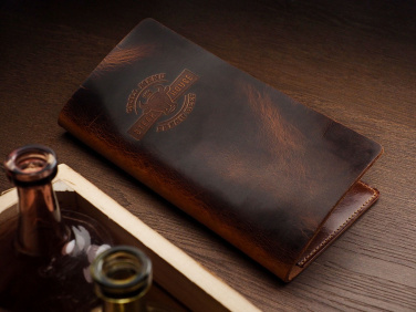 Logo trade promotional items picture of: Bill holder 1203310