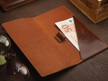 Logotrade promotional product picture of: Bill holder 1203310