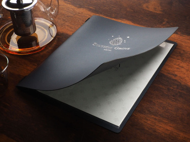 Logotrade corporate gifts photo of: Menu cover 1959319