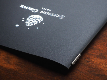 Logo trade promotional product photo of: Menu cover 1959319