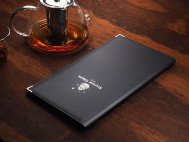 Logo trade promotional gifts picture of: Menu cover Fine Dining Pro 1633319