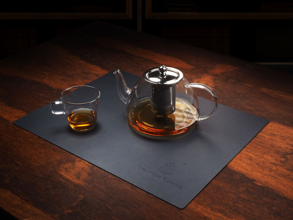 Logo trade promotional gifts image of: Table mat 1039319