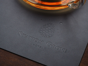 Logo trade promotional giveaways picture of: Table mat 1039319