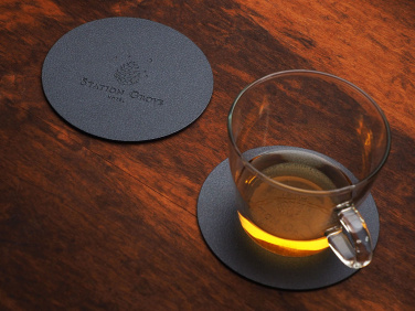 Logo trade advertising products picture of: Coaster 1047319