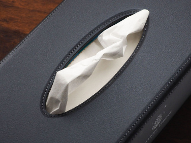 Logo trade promotional giveaways picture of: Tissue box 1673319