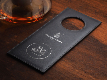 Logo trade promotional item photo of: DND door sign 1960319