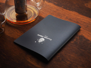 Logo trade promotional merchandise photo of: Menu cover 1788319