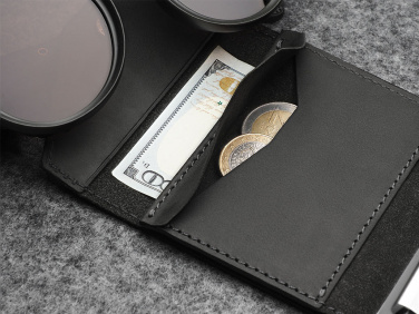 Logo trade business gifts image of: RFID wallet 1931284