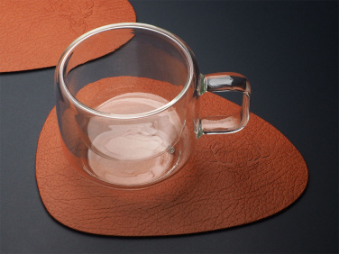 Logotrade promotional merchandise photo of: Coaster 1607318