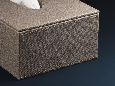 Logotrade corporate gift picture of: Tissue box 992321