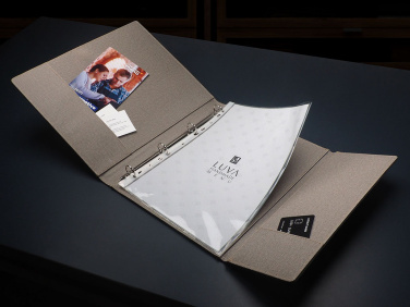 Logotrade corporate gifts photo of: Room directory 2026321