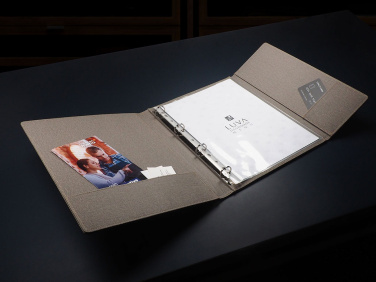 Logotrade promotional merchandise photo of: Room directory 2026321