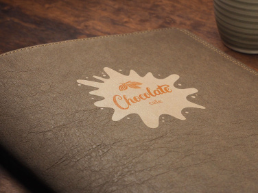 Logotrade promotional gift picture of: Menu cover Ambiente 1178106