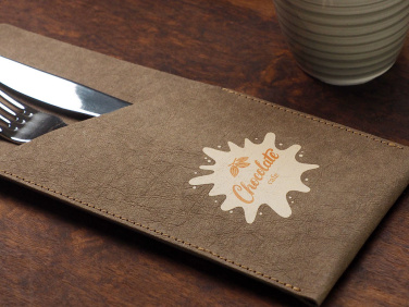 Logotrade corporate gift picture of: Cutlery case 1598106