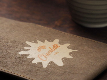 Logotrade promotional merchandise photo of: Cutlery case 1598106