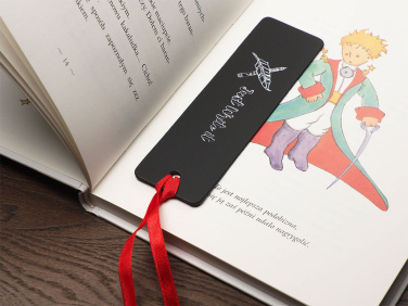 Logo trade promotional products picture of: Bookmark 2036094