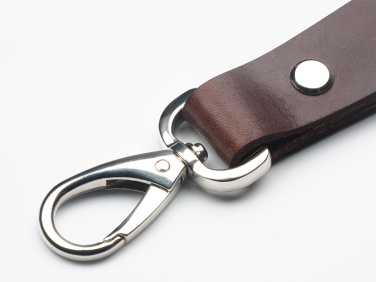 Logotrade promotional item image of: Keyring 2041141