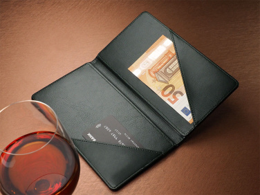 Logotrade business gift image of: Bill holder 1967320