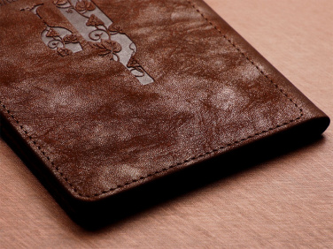 Logotrade corporate gift image of: Bill holder 1967325