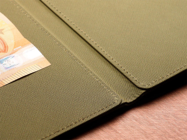 Logotrade promotional gift image of: Bill holder 1967324