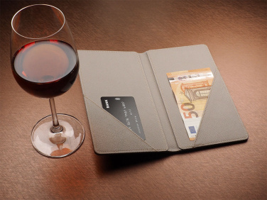 Logo trade advertising products picture of: Bill holder 1967113