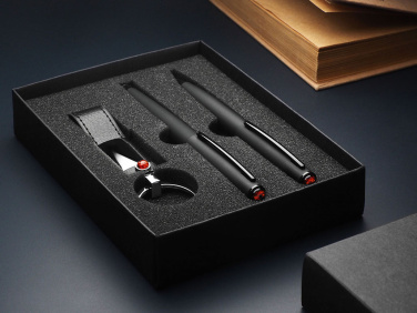 Logotrade corporate gift picture of: Amber set 1331036