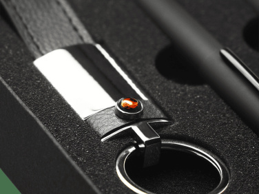 Logotrade promotional giveaway image of: Amber set 1331036