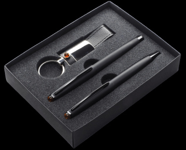 Logotrade promotional item picture of: Amber set 1331036