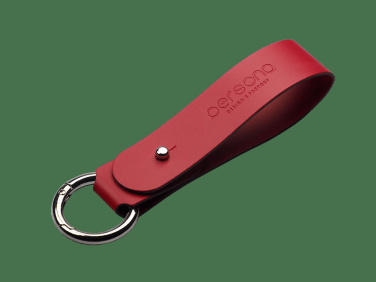 Logotrade promotional merchandise image of: Keyring 1709094