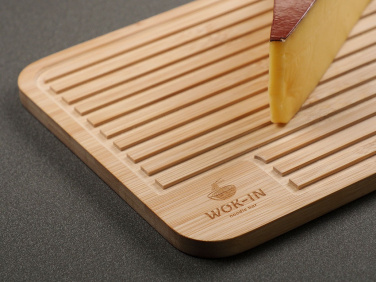Logo trade promotional products picture of: Serving board 1966292