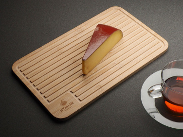 Logo trade promotional items image of: Serving board 1966292