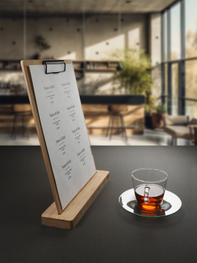 Logotrade promotional item picture of: Clipboard with stand 2088292