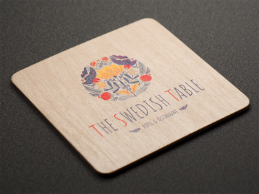 Logo trade corporate gift photo of: Coaster 1857121