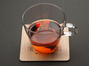 Logotrade promotional merchandise photo of: Coaster 1857121