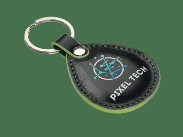 Logotrade promotional gifts photo of: Keyring 178011