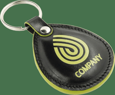 Logotrade advertising products photo of: Keyring 178011