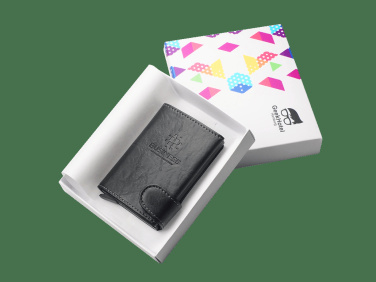 Logo trade promotional item photo of: Box (13x11x2,5cm) 978117