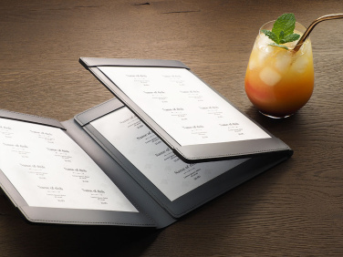 Logotrade promotional products photo of: Menu 1112094