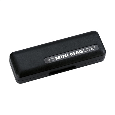 Logo trade promotional item photo of: Mini Maglite® AAA torch