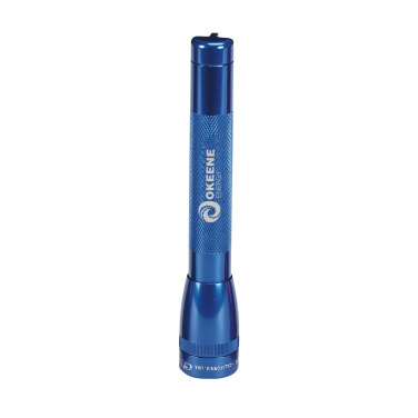 Logotrade business gift image of: Mini Maglite® AAA torch