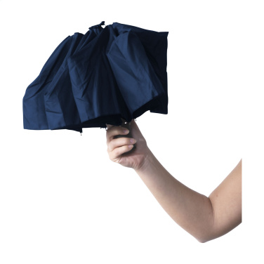 Logo trade promotional items picture of: Impulse automatic umbrella 21 inch