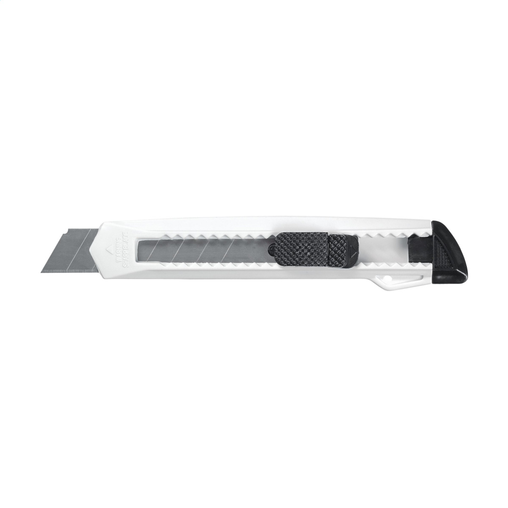 Logo trade promotional merchandise picture of: Jumbo hobby knife