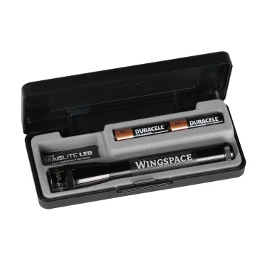 Logotrade corporate gift picture of: Mini Maglite® LED AA