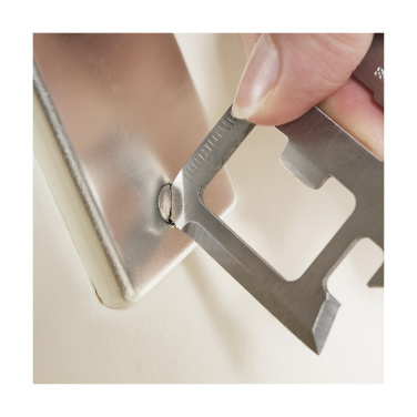 Logotrade promotional products photo of: SmartTool multitool