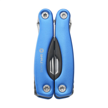 Logotrade advertising product image of: MaxiTool multitool