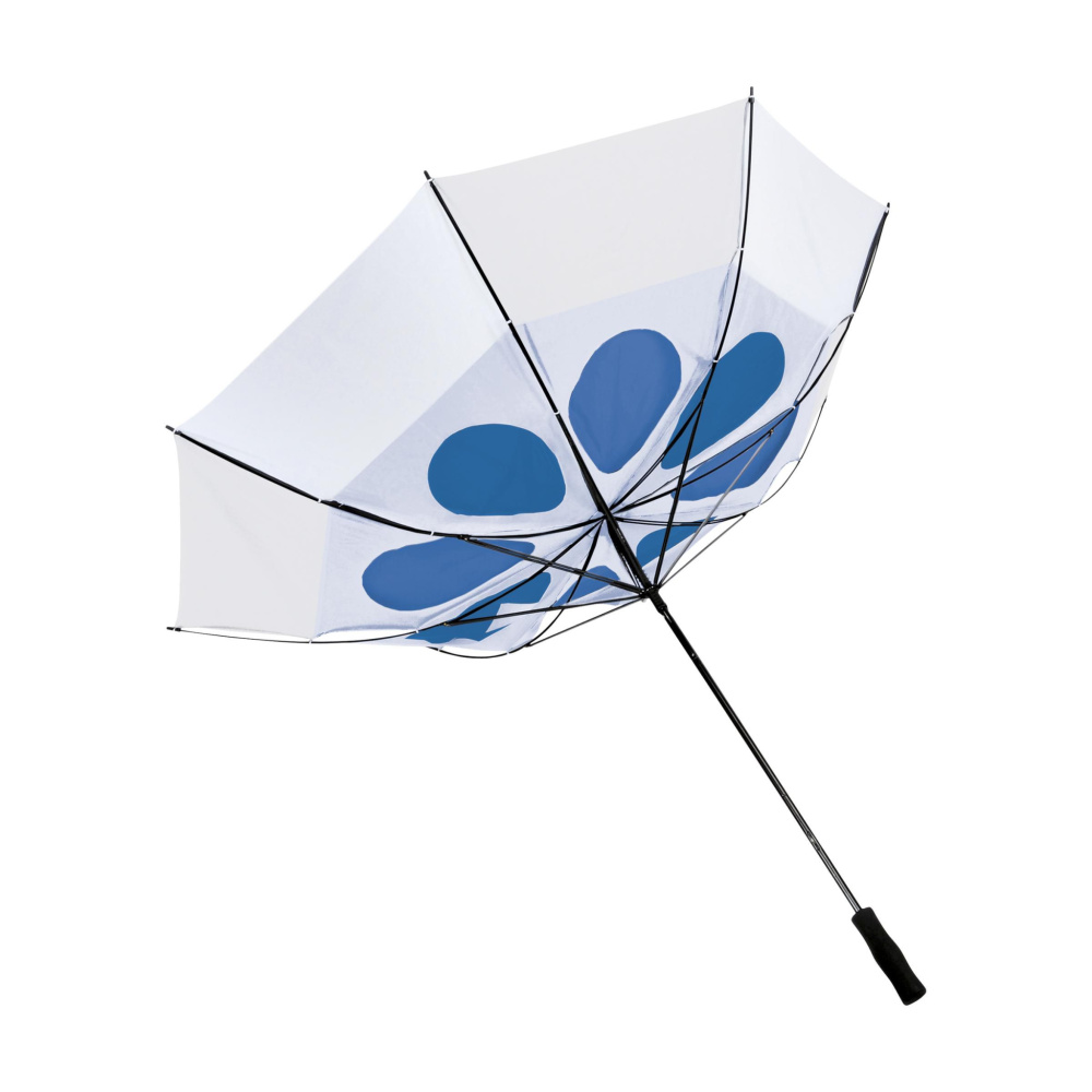 Logo trade promotional giveaway photo of: GolfClass umbrella 30 inch