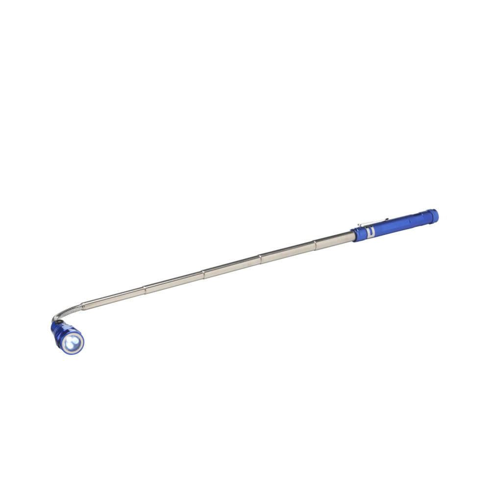 Logo trade promotional gifts picture of: GripLight torch