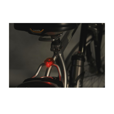Logo trade corporate gift photo of: SmartLight bike lights
