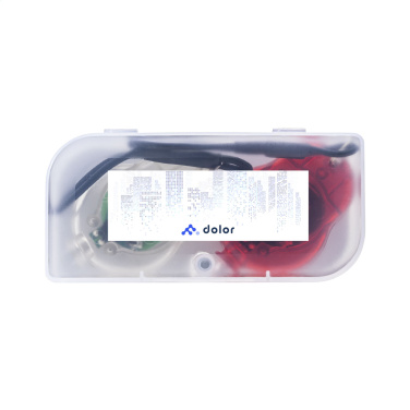 Logotrade promotional gift image of: SmartLight bike lights